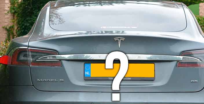 Desvelado el secreto de los motores de los coches Tesla