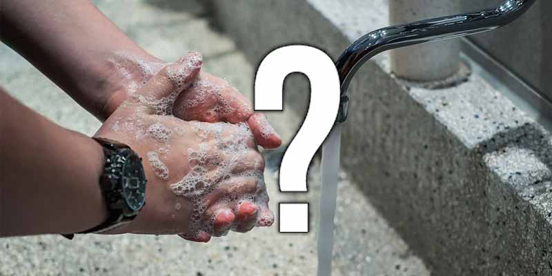 ¿De dónde viene la expresión "lavarse las manos"?