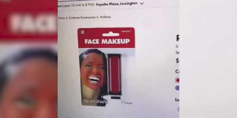Las marcas de maquillaje no quieren ser acusadas de racismo