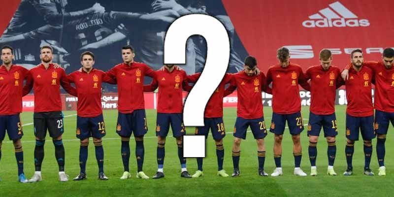 Analizando de una forma muy cómica cada jugador de la selección española que participa en la Eurocopa 2020