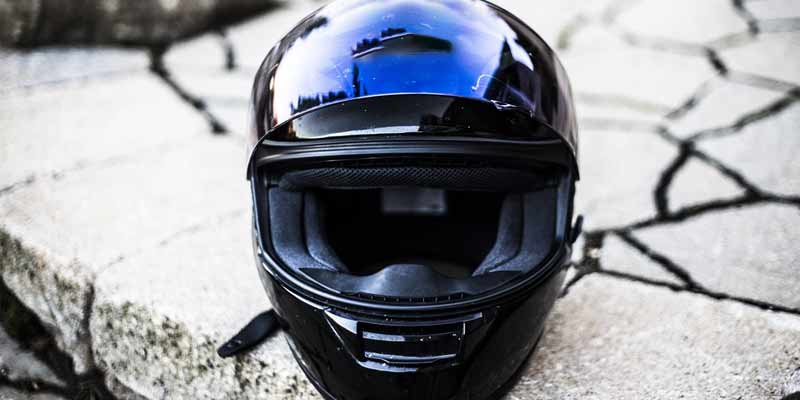 Si vas a comprar un casco de moto de Aliexpress mejor ve este video