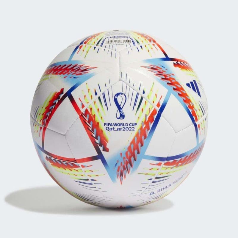 Balones con los que se ha jugado el Mudial de Fútbol a lo largo de la historia