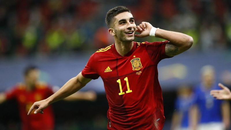 Un análisis con mucho humor (y algo de mala leche) de los jugadores que irán con la selección española a Qatar 2022
