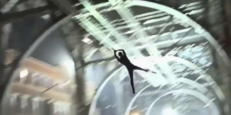 En "The Amazing Spider-Man" no todo fueron efectos especiales por ordenador