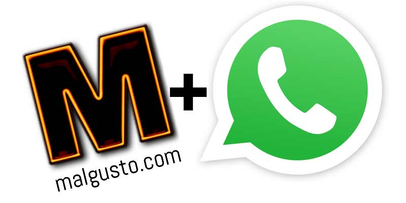 Ya tenemos canal de Whatsapp