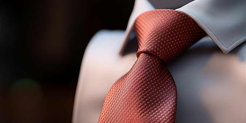Cómo hacer un nudo de corbata facilmente