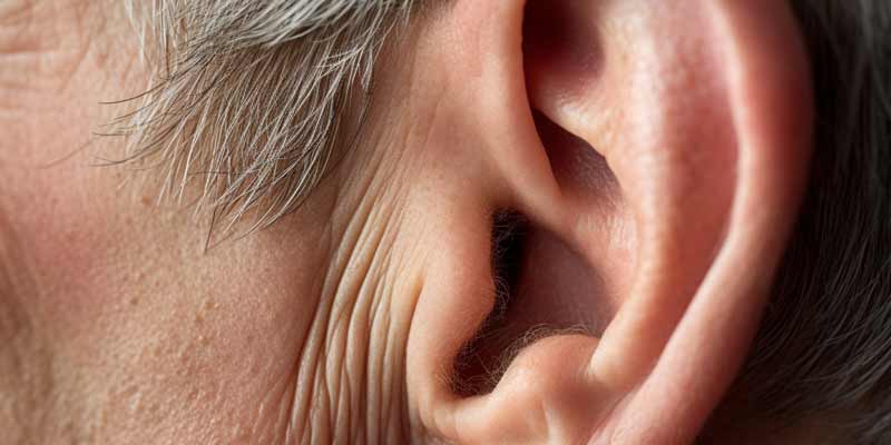 ¿Qué edad tienen tus oidos? Haz este test